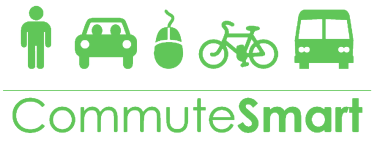 CommuteSmart Logo