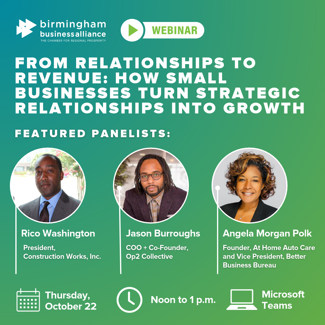 2025 Small Business Programs Webinars & Workshops  (17)