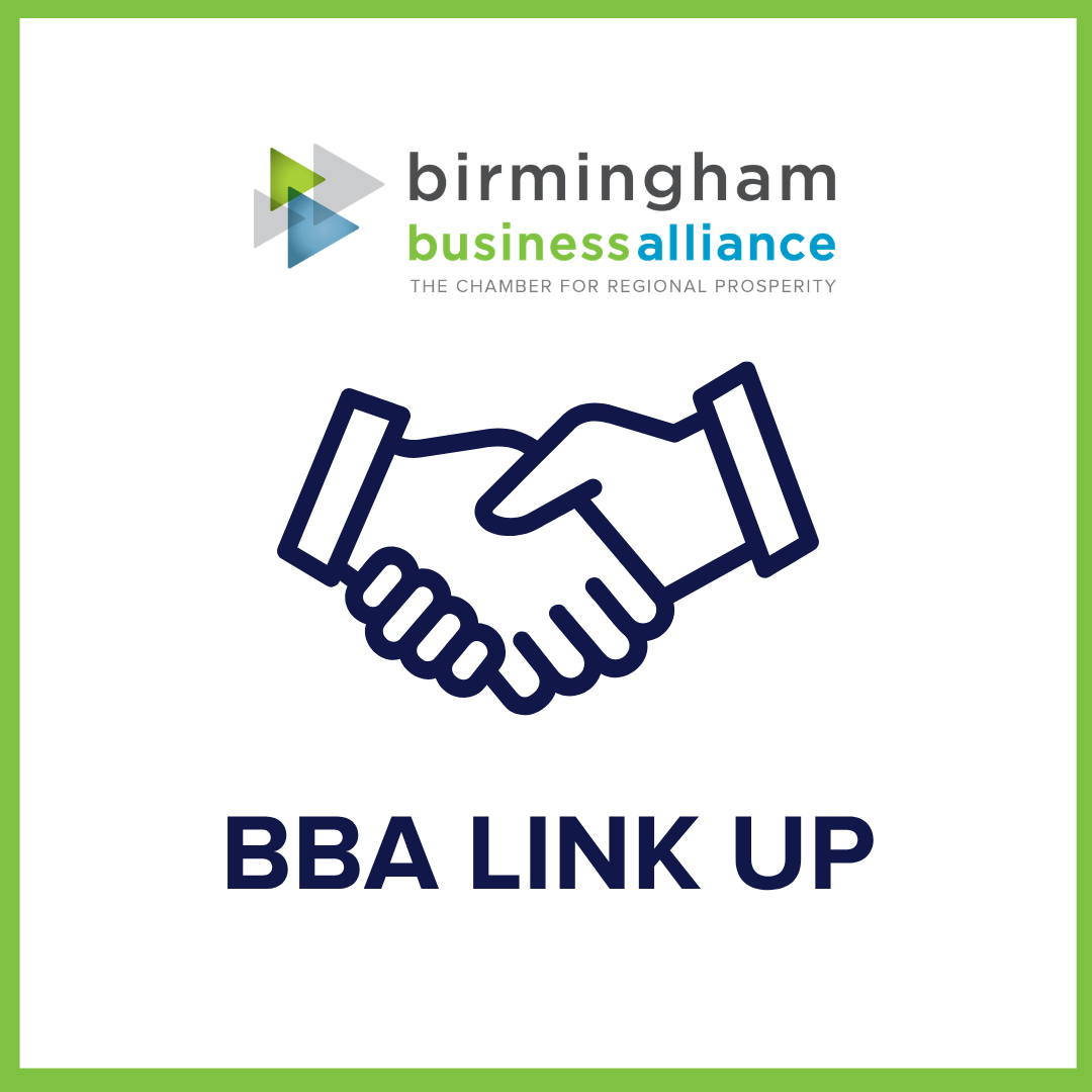 BBA Link Up