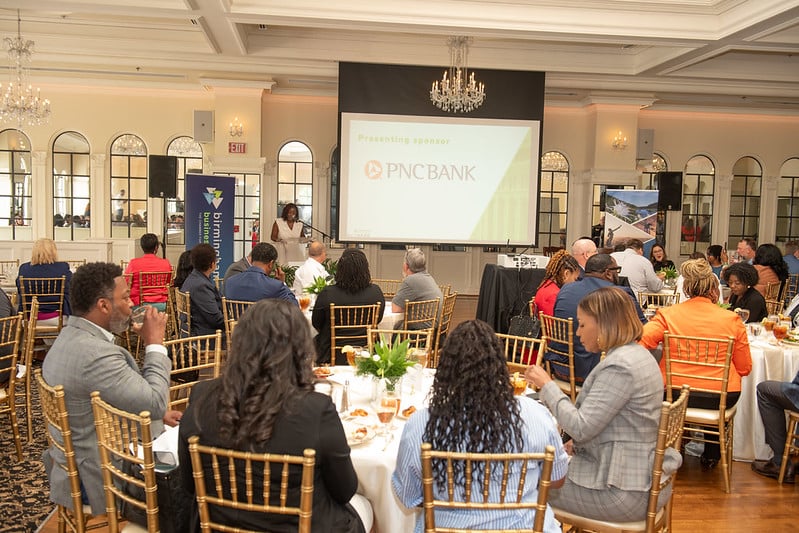 BBA Luncheon