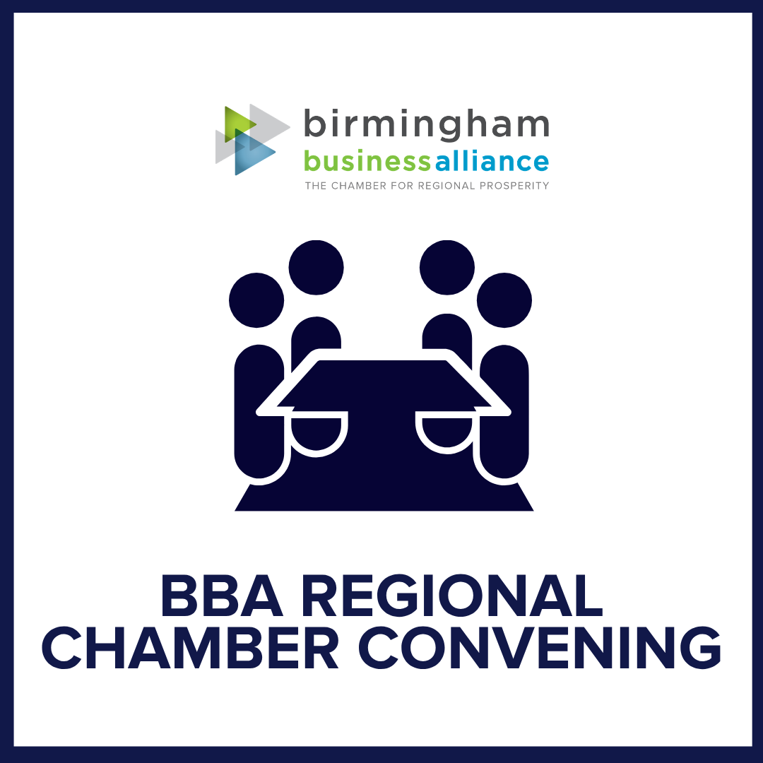 BBA Regional Chamber