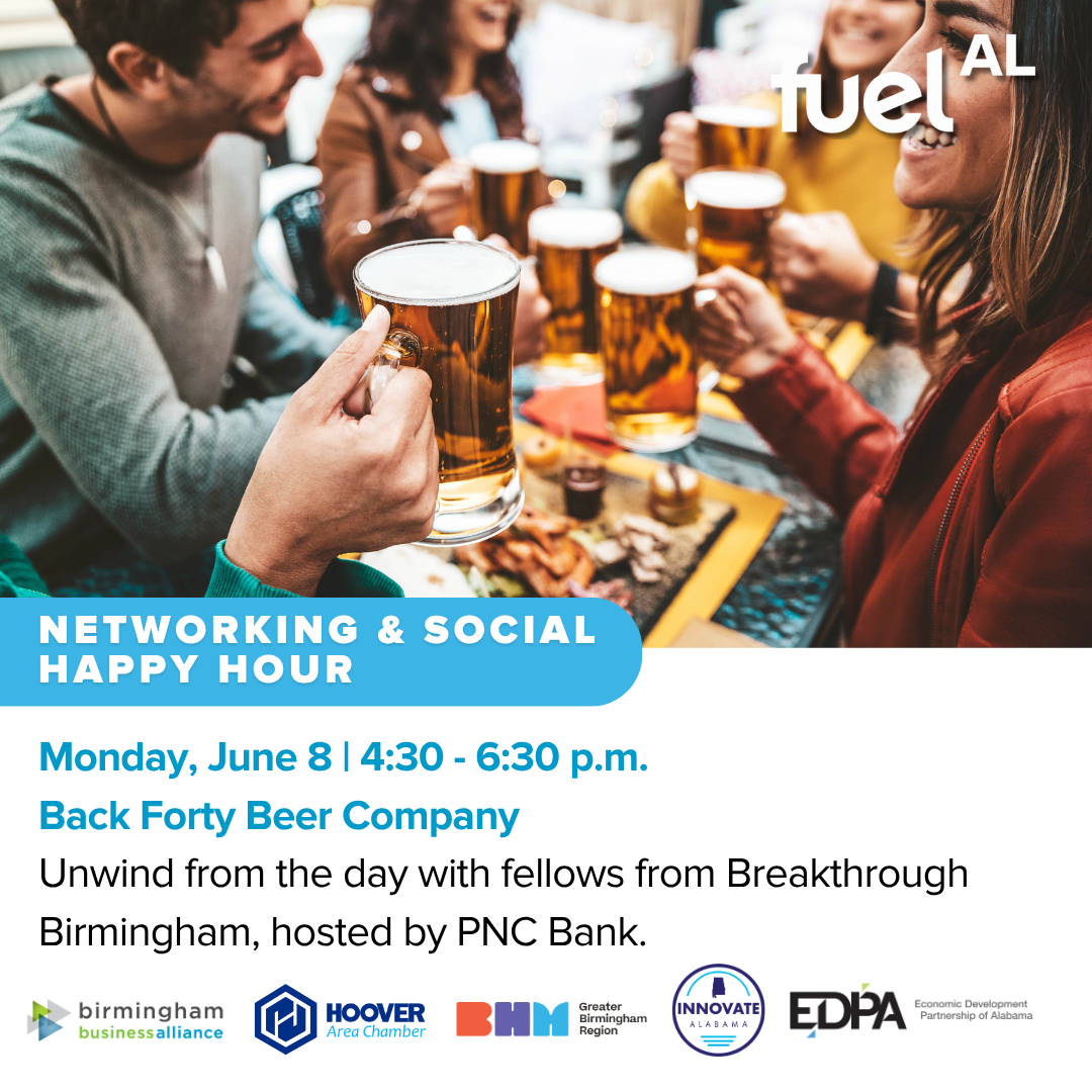 Networking & Social Happy Hour Networking & Social Happy Hour