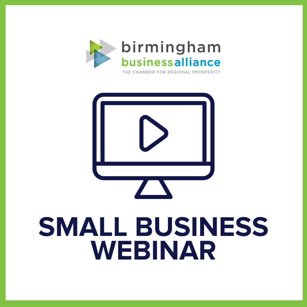 Small Business Webinar
